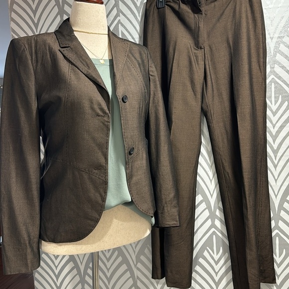 The limited flare pantsuit - Picture 4 of 7